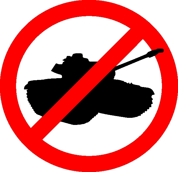 no tanks the consequences of war